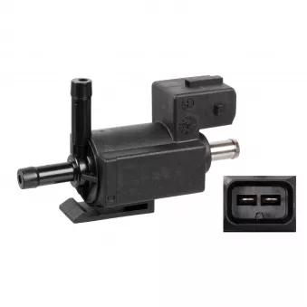 Détendeur de suralimentation FEBI BILSTEIN 106275
