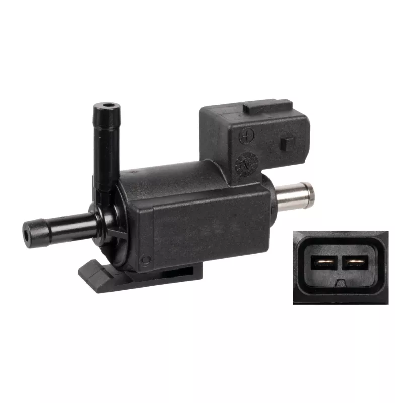 Détendeur de suralimentation FEBI BILSTEIN 106275