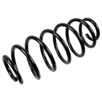 Ressort de suspension FEBI BILSTEIN 106276