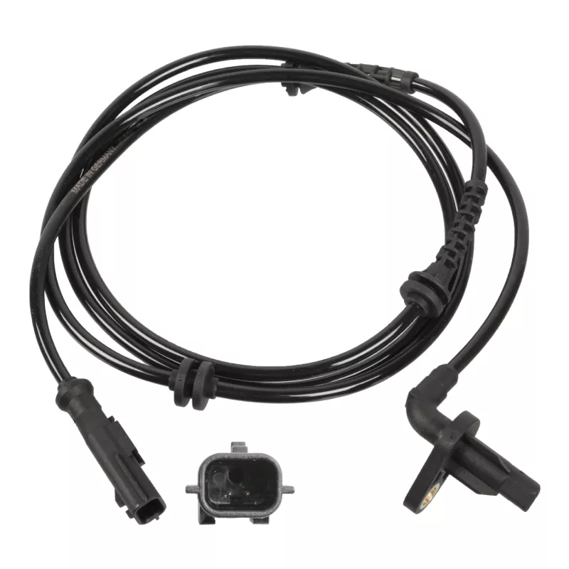Capteur, vitesse de roue arrière droit FEBI BILSTEIN 106278