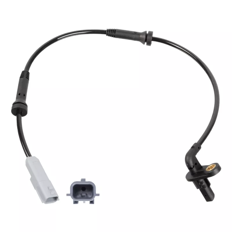 Capteur, vitesse de roue arrière gauche FEBI BILSTEIN 106279