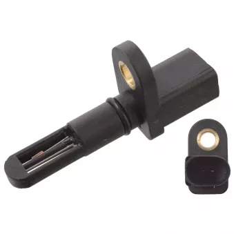 Capteur, température de l'air d'admission FEBI BILSTEIN 106282