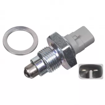 Contacteur, feu de recul FEBI BILSTEIN 106283