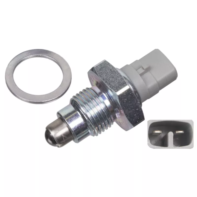 Contacteur, feu de recul FEBI BILSTEIN 106283