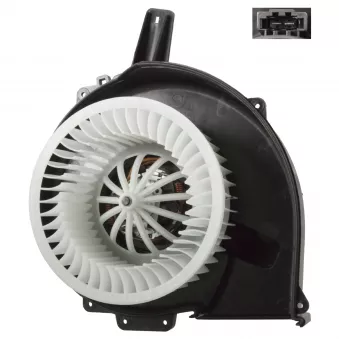 Pulseur d'air habitacle FEBI BILSTEIN 106285