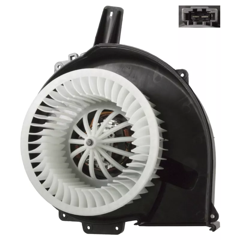 Pulseur d'air habitacle FEBI BILSTEIN 106285