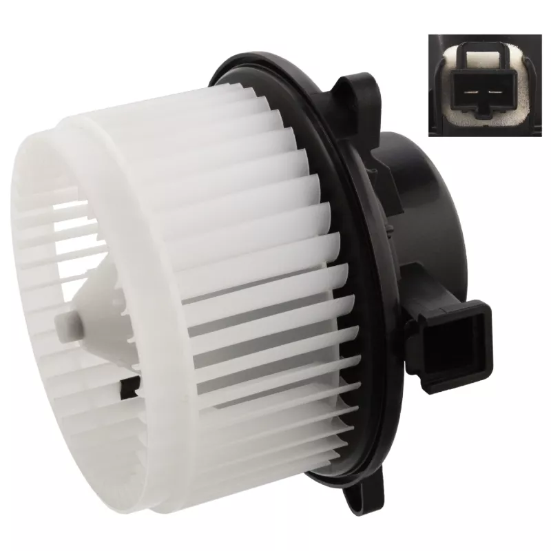 Pulseur d'air habitacle FEBI BILSTEIN 106286