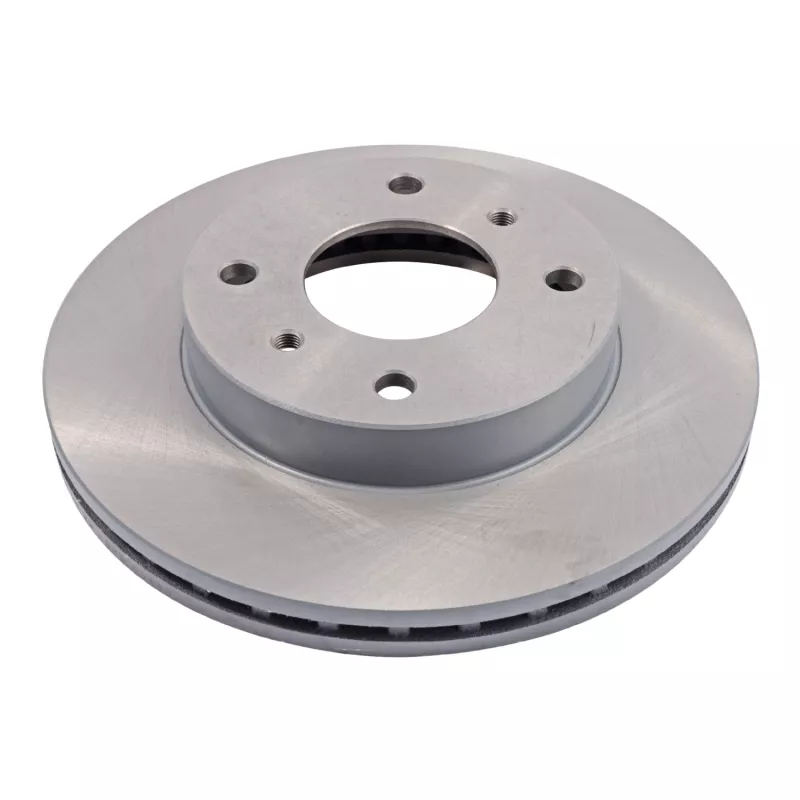 Jeu de 2 disques de frein avant FEBI BILSTEIN 10628