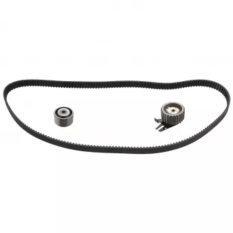 Kit de distribution FEBI BILSTEIN 106293