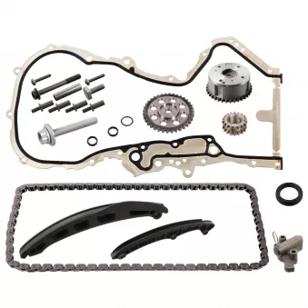Kit de distribution par chaîne FEBI BILSTEIN 106306