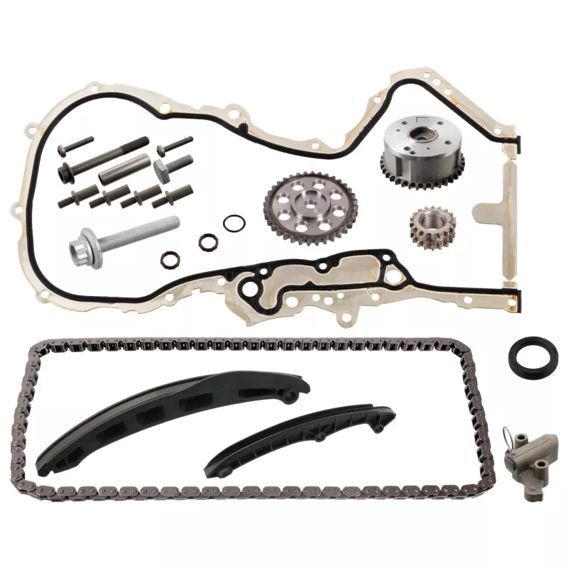 Kit de distribution par chaîne FEBI BILSTEIN 106306