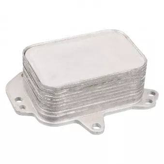 Radiateur d'huile FEBI BILSTEIN 106317