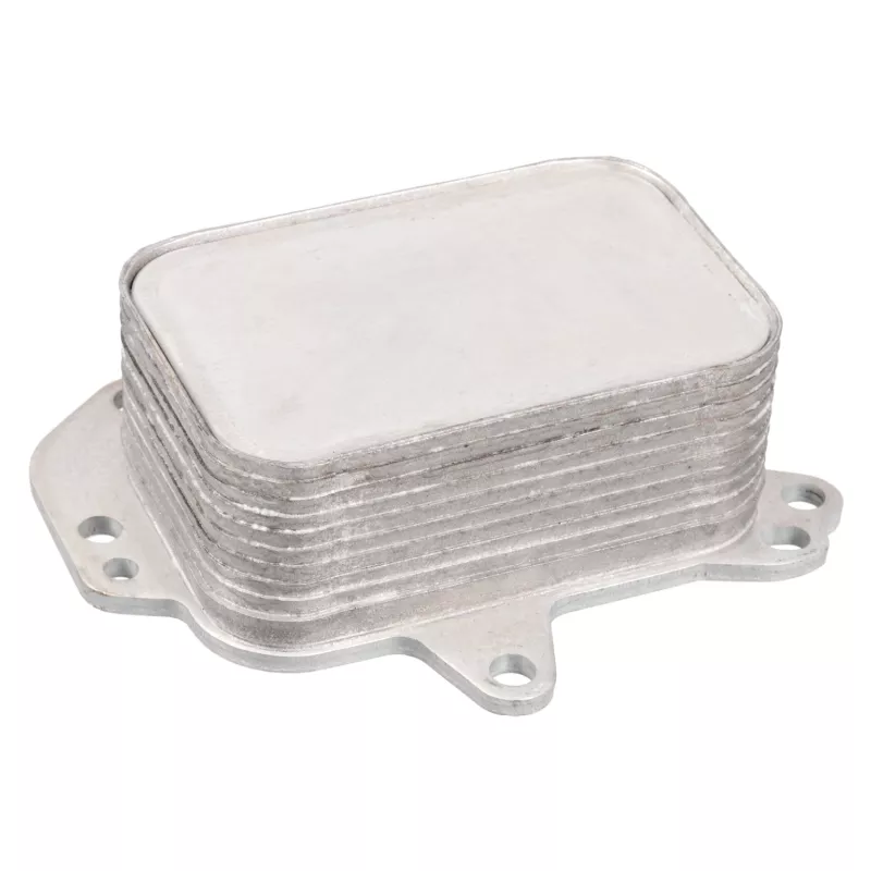 Radiateur d'huile FEBI BILSTEIN 106317