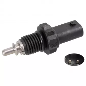 Capteur, température de carburant FEBI BILSTEIN 106318
