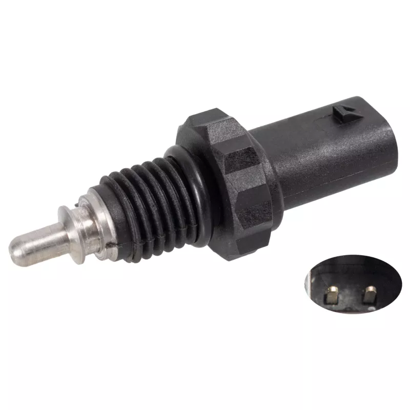 Capteur, température de carburant FEBI BILSTEIN 106318