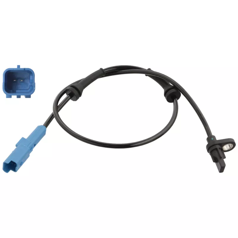 Capteur, vitesse de roue FEBI BILSTEIN 106324