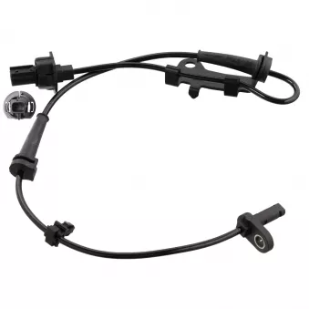 Capteur, vitesse de roue avant droit FEBI BILSTEIN 106335