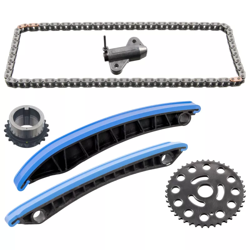 Kit de distribution par chaîne FEBI BILSTEIN 106357