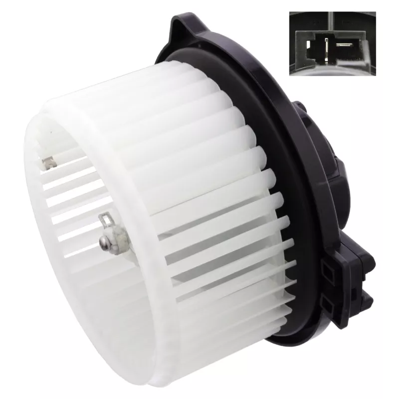 Pulseur d'air habitacle FEBI BILSTEIN 106360
