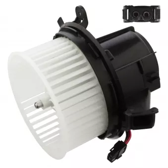 Pulseur d'air habitacle FEBI BILSTEIN 106361