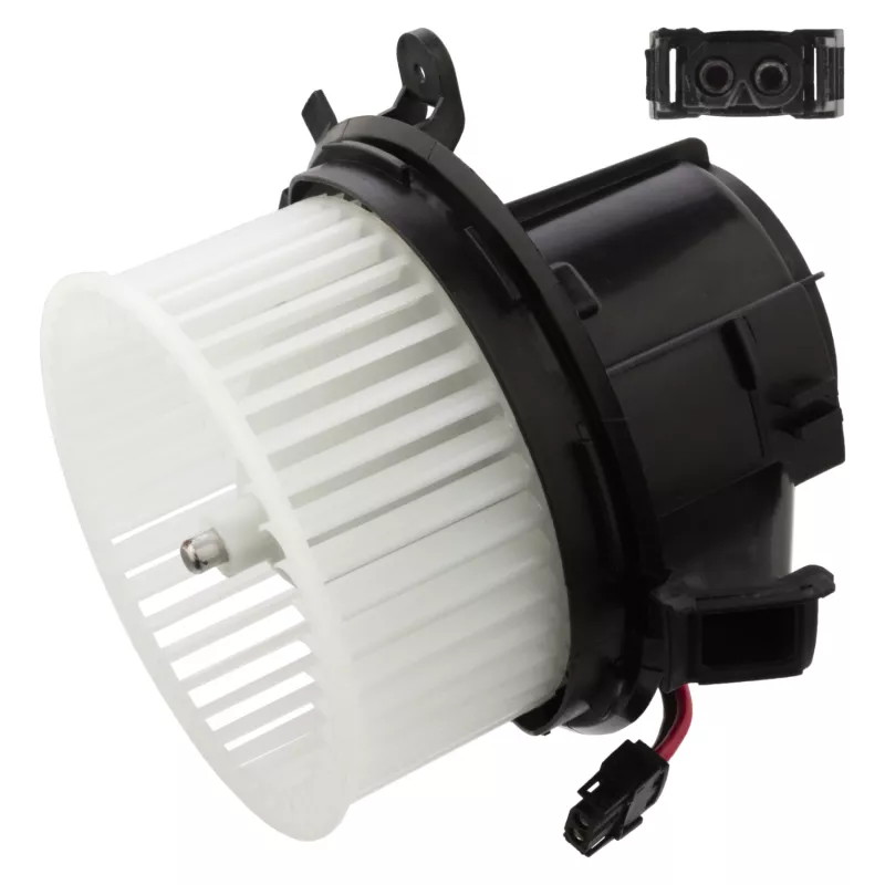 Pulseur d'air habitacle FEBI BILSTEIN 106361