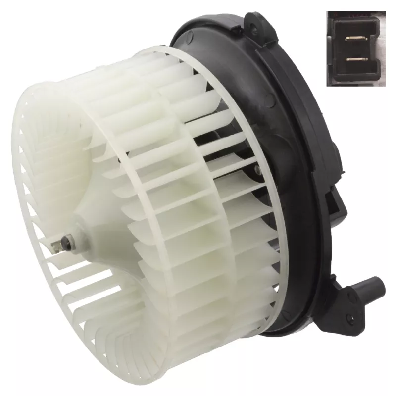 Pulseur d'air habitacle FEBI BILSTEIN 106362