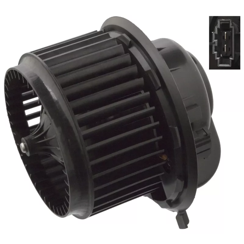 Pulseur d'air habitacle FEBI BILSTEIN 106363