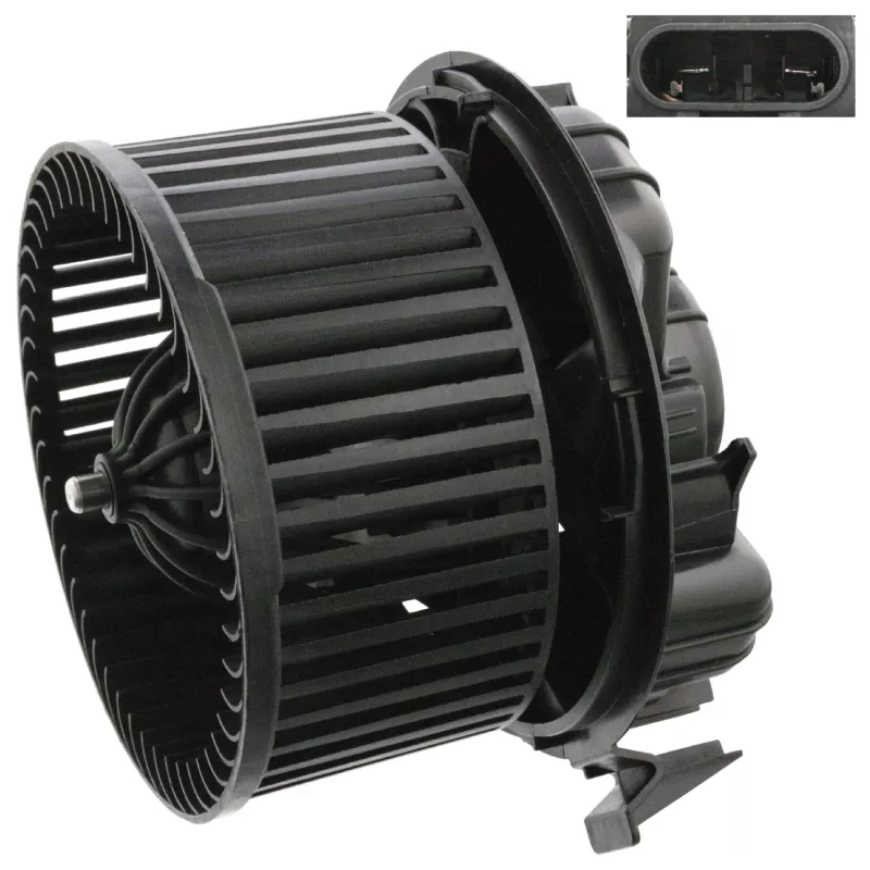 Pulseur d'air habitacle FEBI BILSTEIN 106364