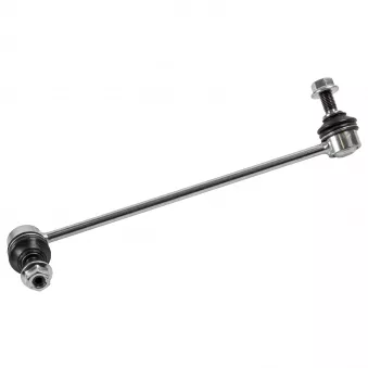 Entretoise/tige, stabilisateur avant gauche FEBI BILSTEIN 106366
