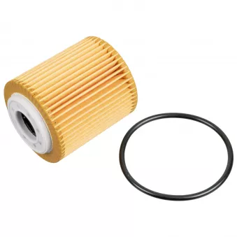 Filtre à huile FEBI BILSTEIN