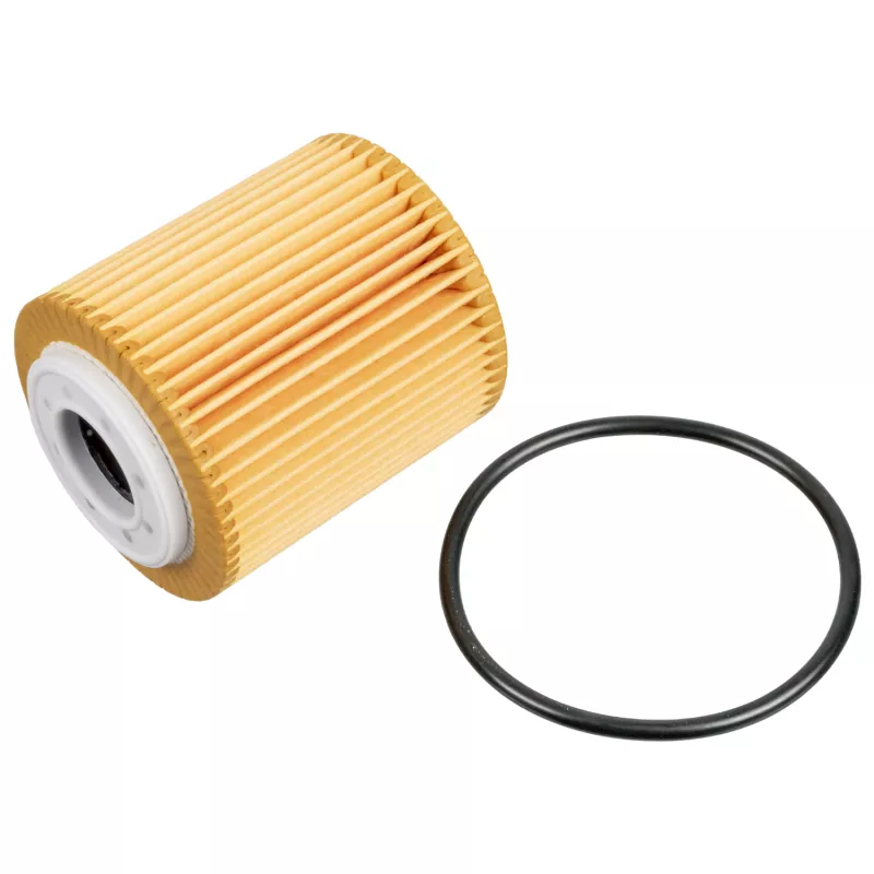 Filtre à huile FEBI BILSTEIN 106371