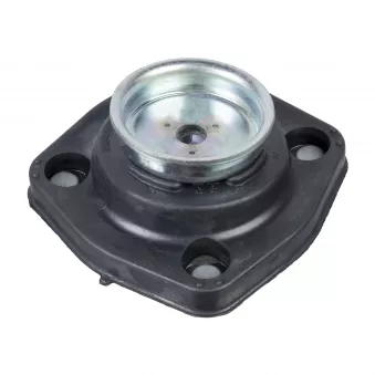 Coupelle de suspension arrière gauche FEBI BILSTEIN