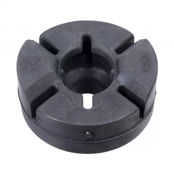 Suspension, radiateur FEBI BILSTEIN 106380