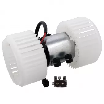 Pulseur d'air habitacle FEBI BILSTEIN 106447