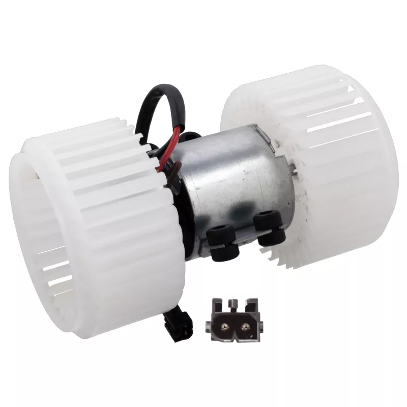Pulseur d'air habitacle FEBI BILSTEIN 106447