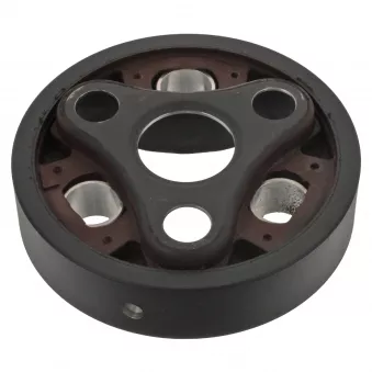 Amortisseur de vibrations, arbre de cardan FEBI BILSTEIN 10644