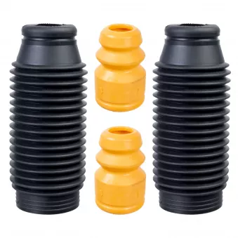 Butée élastique, suspension FEBI BILSTEIN 106453