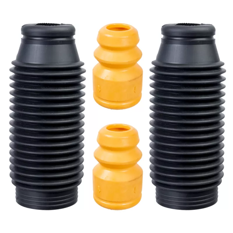 Butée élastique, suspension FEBI BILSTEIN 106453