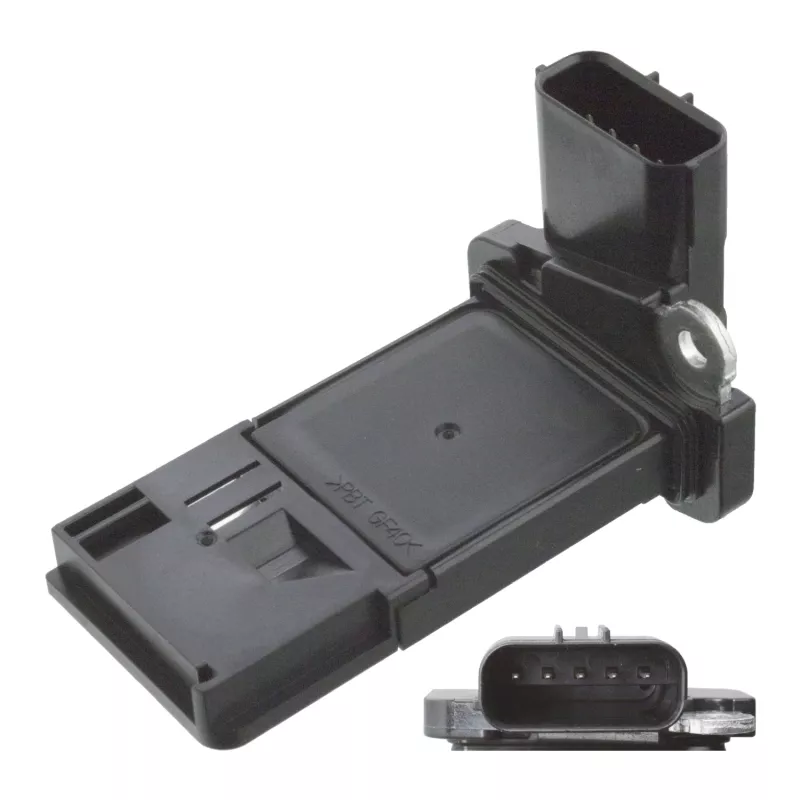 Débitmètre de masse d'air FEBI BILSTEIN 106455