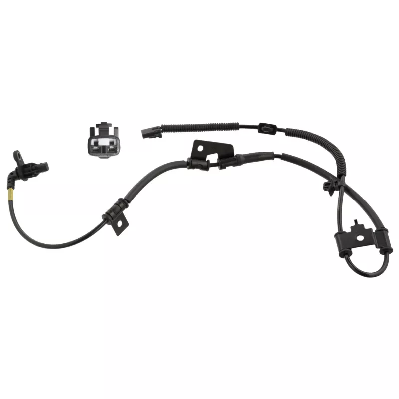 Capteur, vitesse de roue avant droit FEBI BILSTEIN 106459