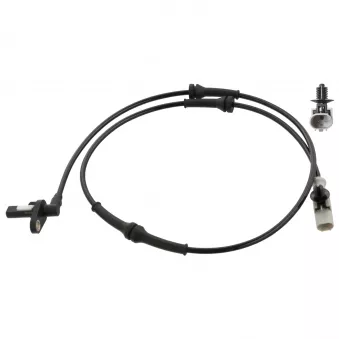 Capteur, vitesse de roue FEBI BILSTEIN
