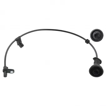 Capteur, vitesse de roue FEBI BILSTEIN 106461