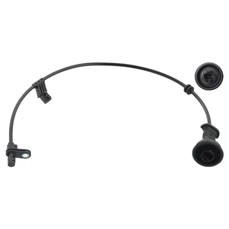 Capteur, vitesse de roue FEBI BILSTEIN 106461