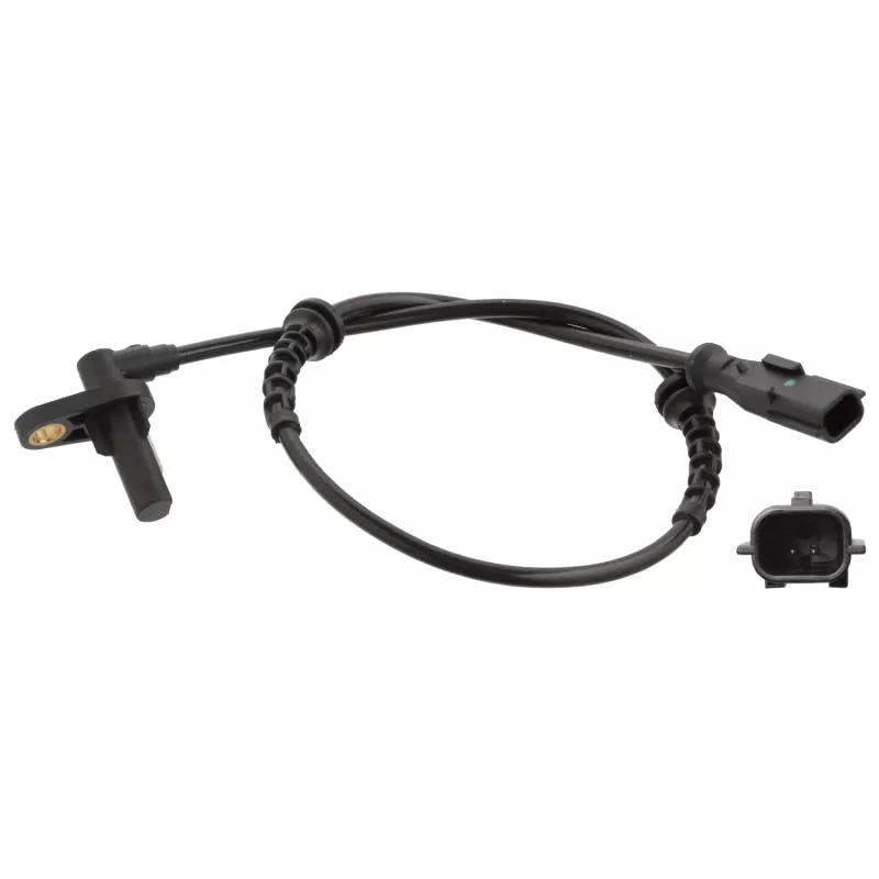 Capteur, vitesse de roue FEBI BILSTEIN 106462