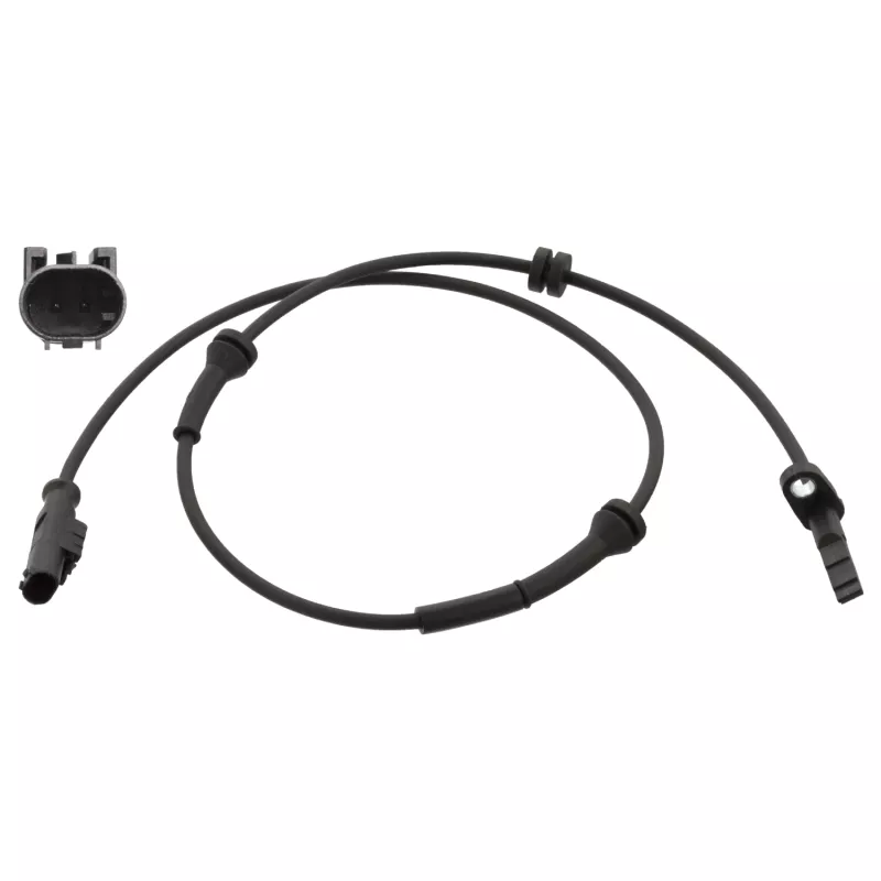 Capteur, vitesse de roue FEBI BILSTEIN 106463