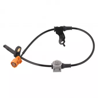 Capteur, vitesse de roue arrière droit FEBI BILSTEIN 106465