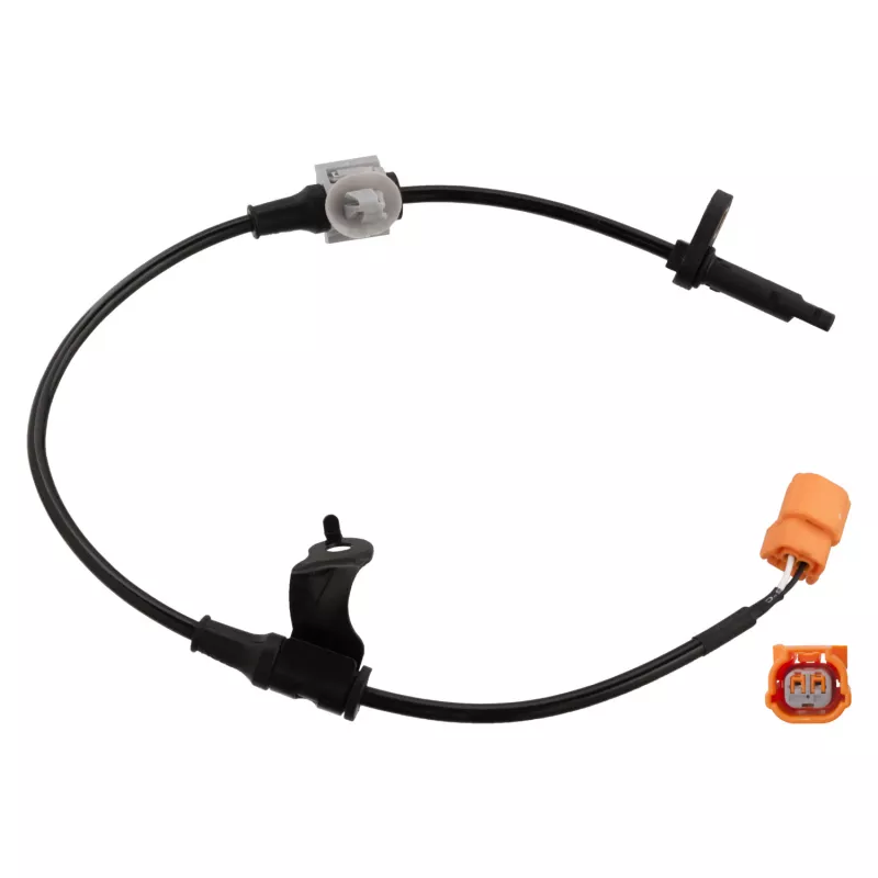 Capteur, vitesse de roue arrière gauche FEBI BILSTEIN 106466