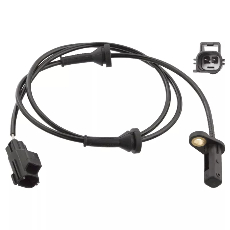 Capteur, vitesse de roue FEBI BILSTEIN 106468