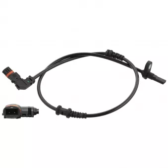 Capteur, vitesse de roue FEBI BILSTEIN 106469