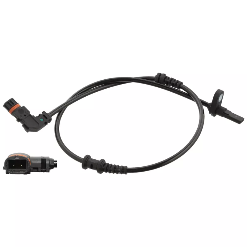 Capteur, vitesse de roue FEBI BILSTEIN 106469